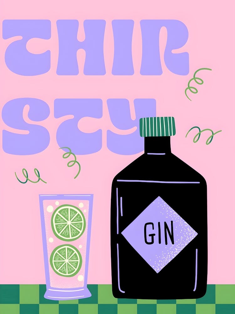 Gin And Tonic 5