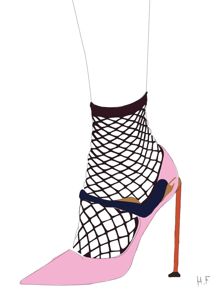 Fishnet