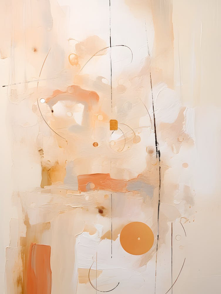 Abstract Painting 43