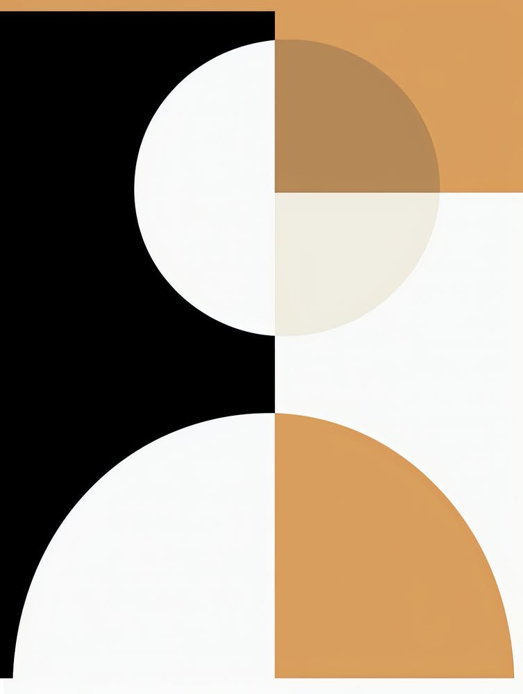 Moers Motion, Bauhaus Géométrique