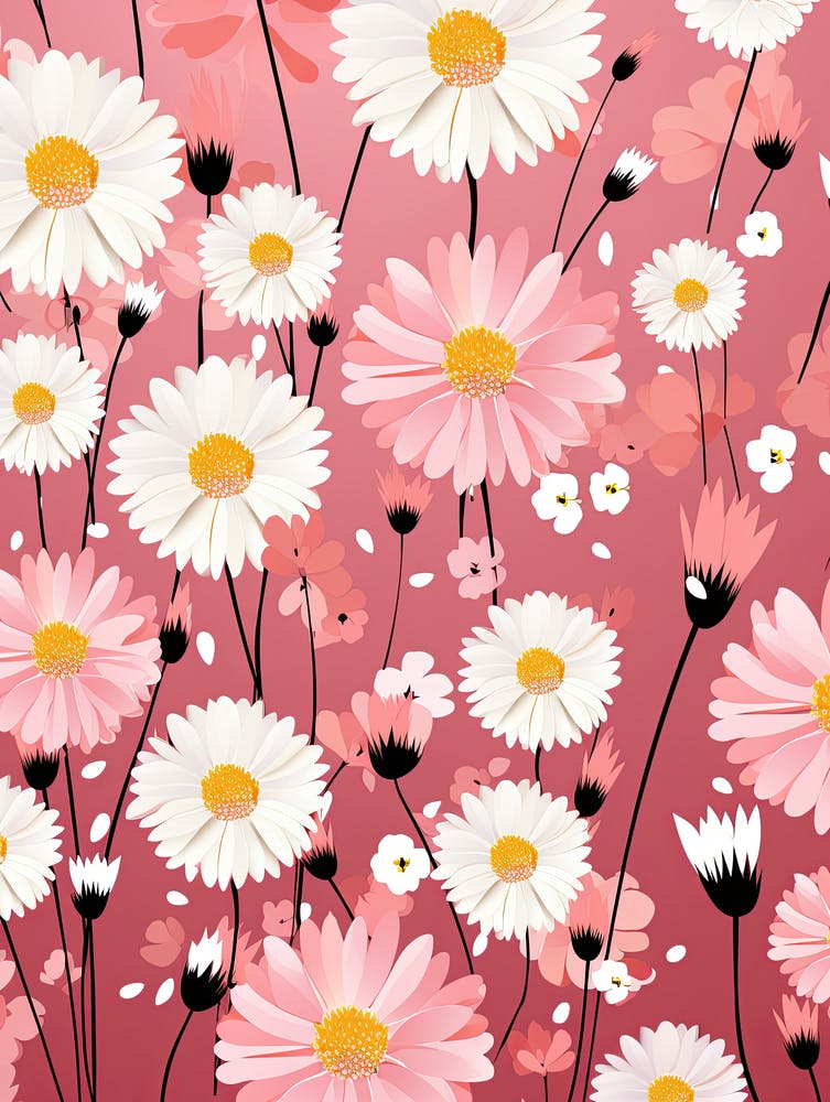Gänseblümchen 1
