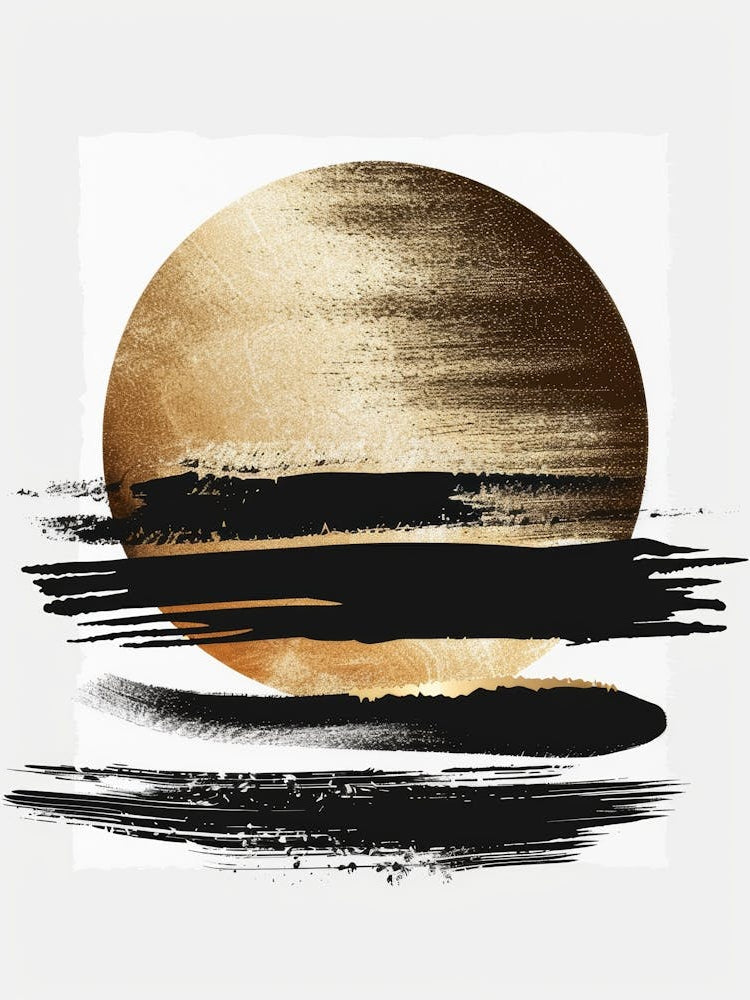 Abstract Painting 1209