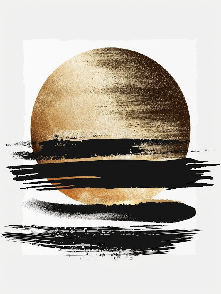 Abstract Painting 1209