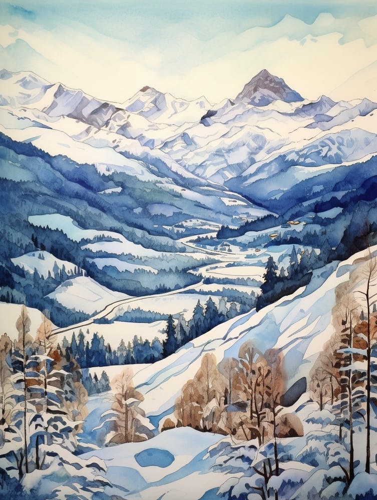 Berchtesgaden National Park Germany 6