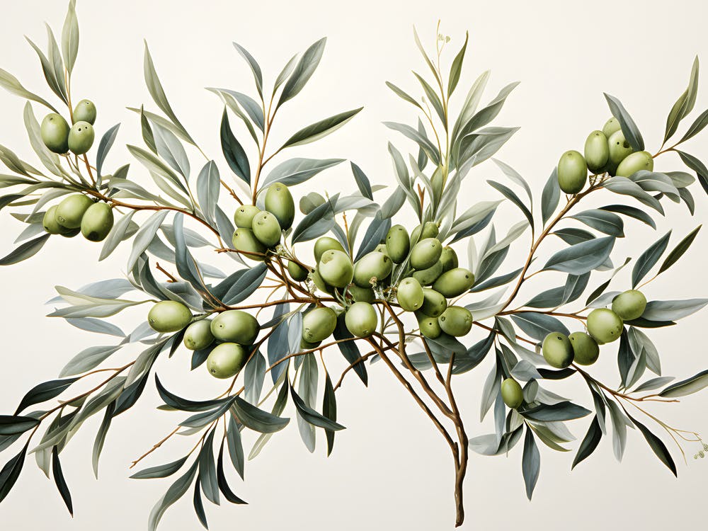 Olive Branch