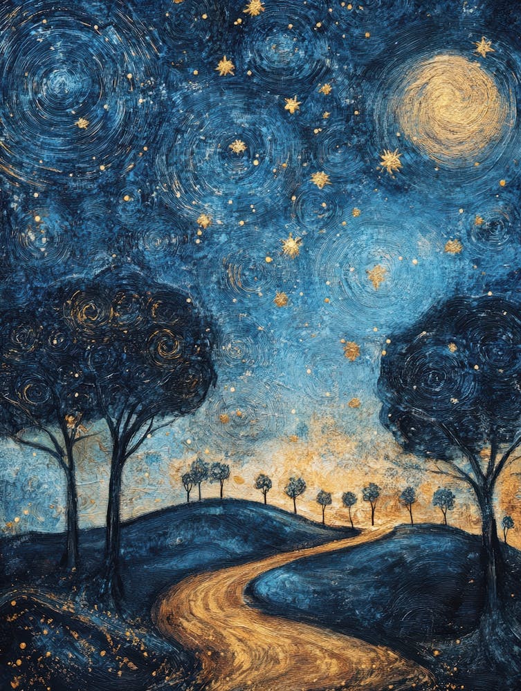 Starry Night 57