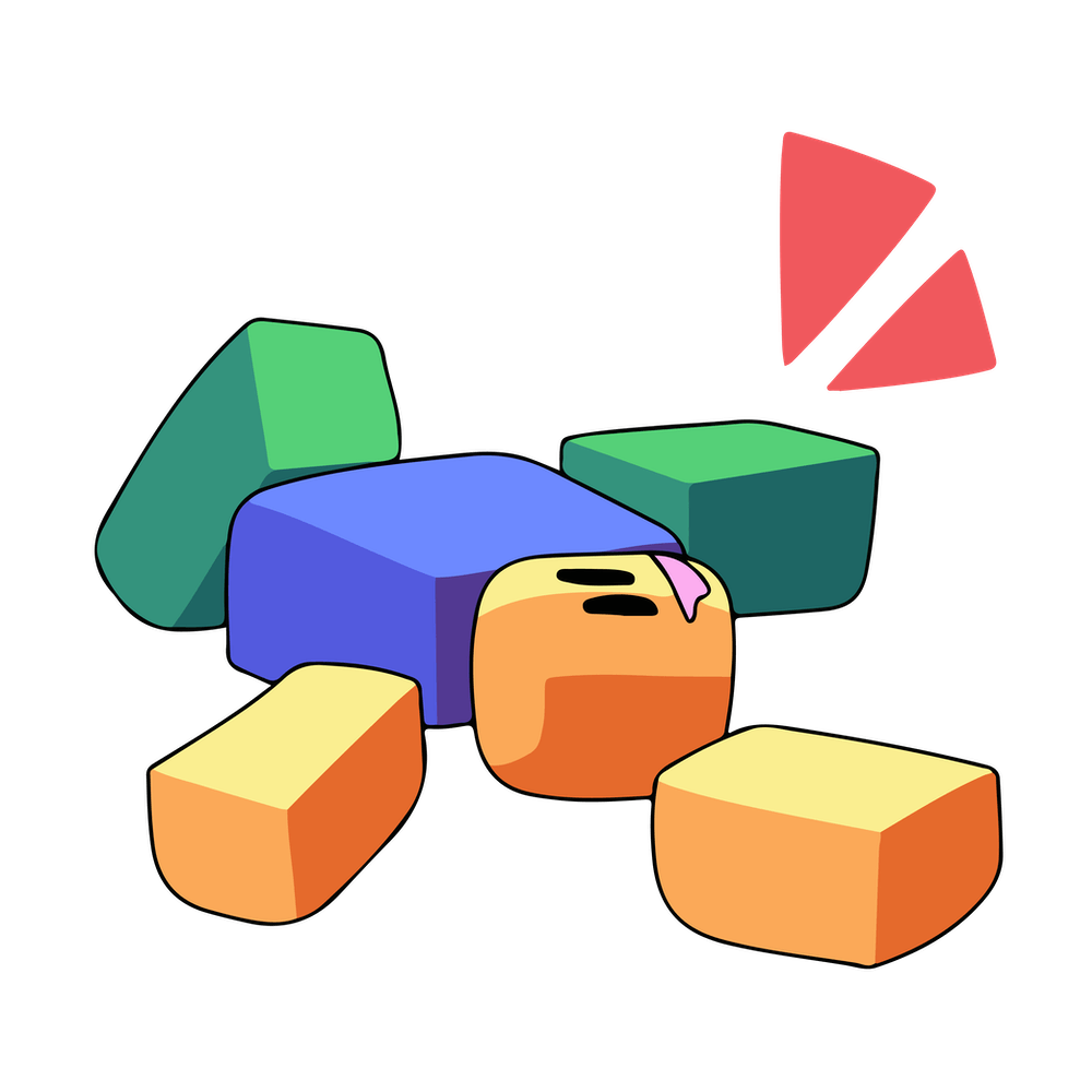 killed on roblox