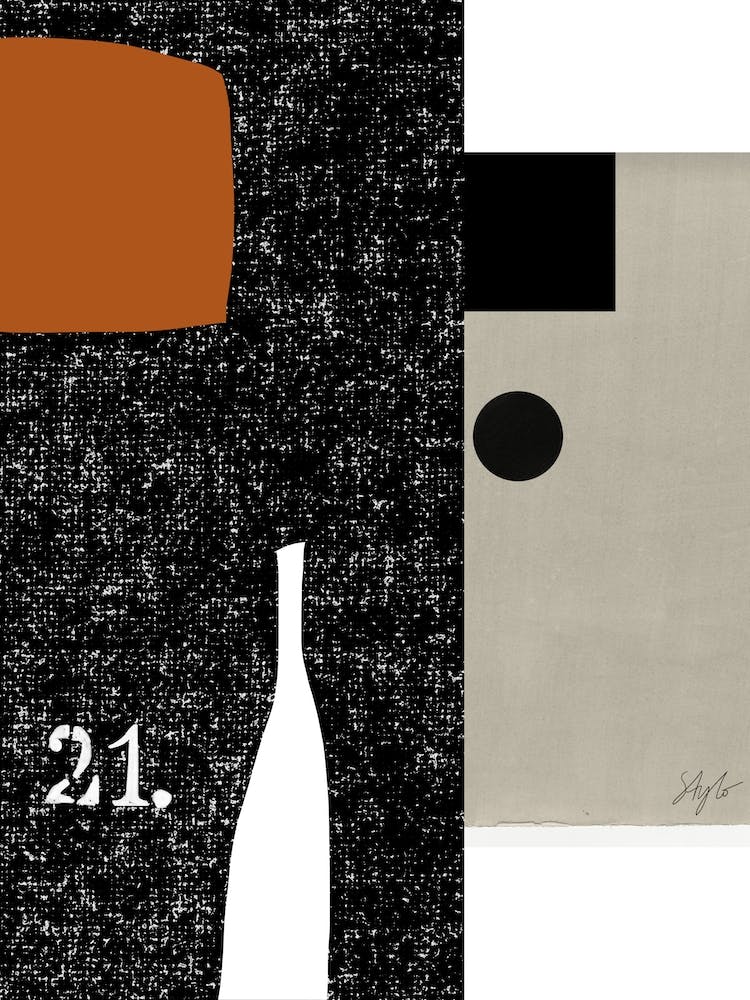 Carafe 21