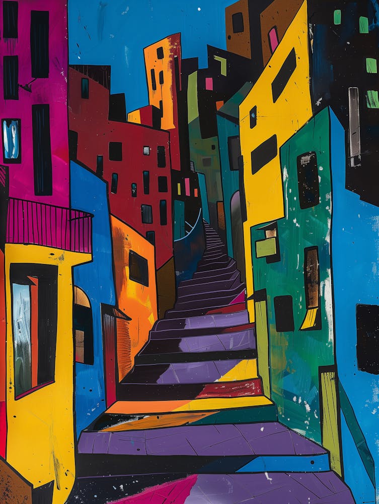 Stairway To Heaven 6