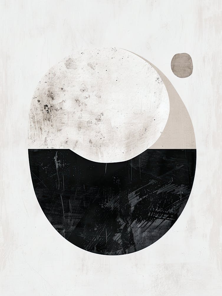 Edmonton Stone Park Bauhaus Minimalist