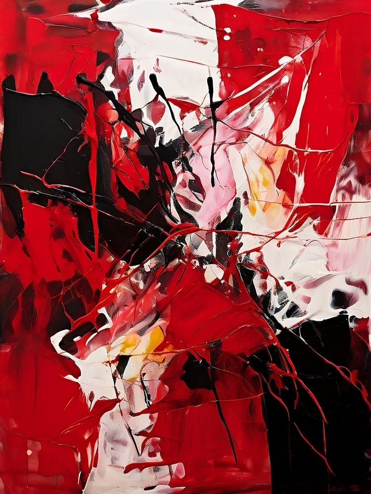 Abstract Painting 23