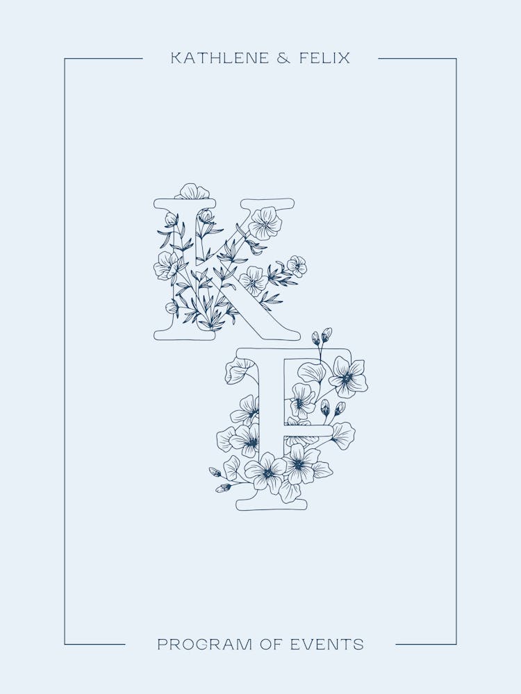 Programme des Événements