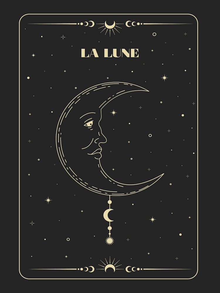 La Lune Black