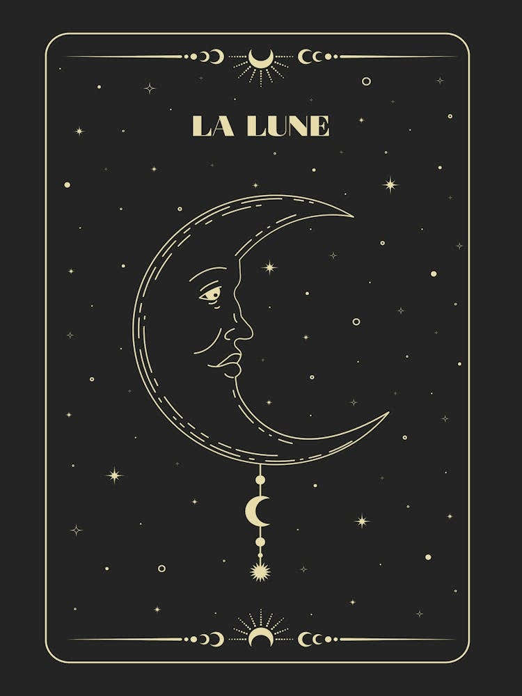 La Lune Black