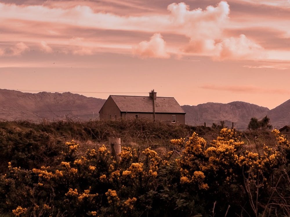 Iveragh Peninsula