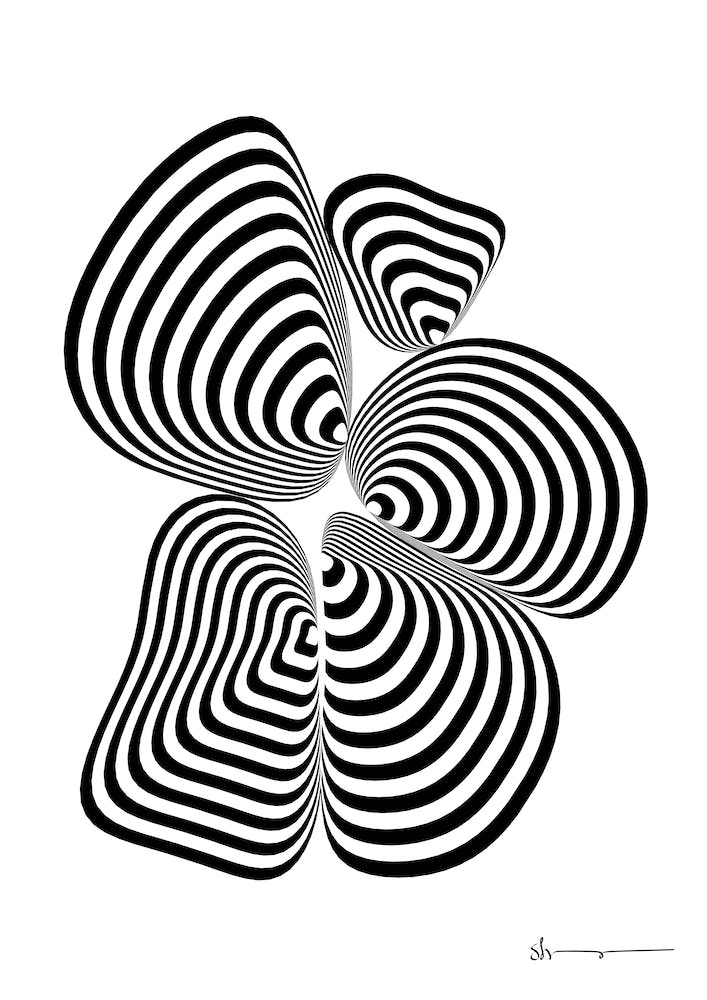 Centrally Focused
