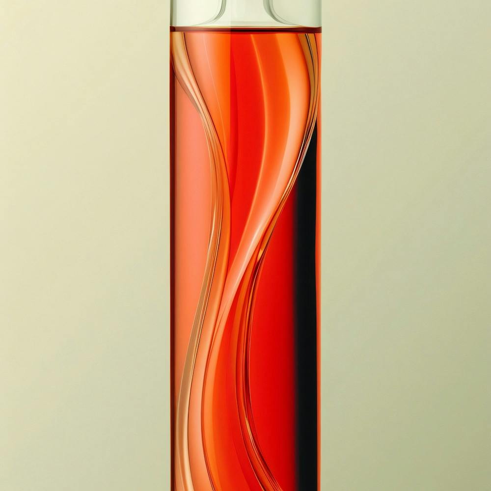 Bottle Of Red Wine
