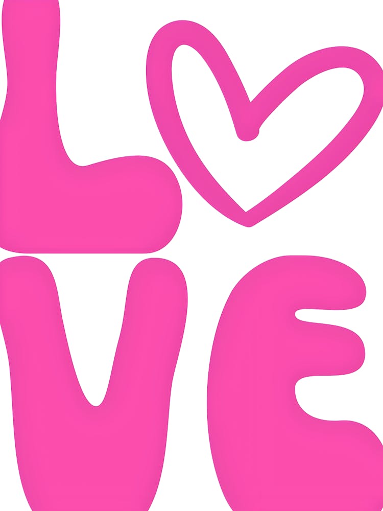 Love. 4