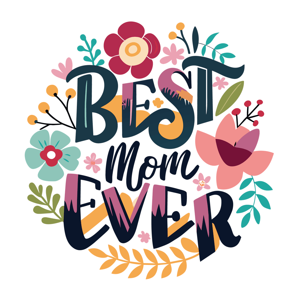 Best Mom Ever Funny Gift for Mother's Day 3