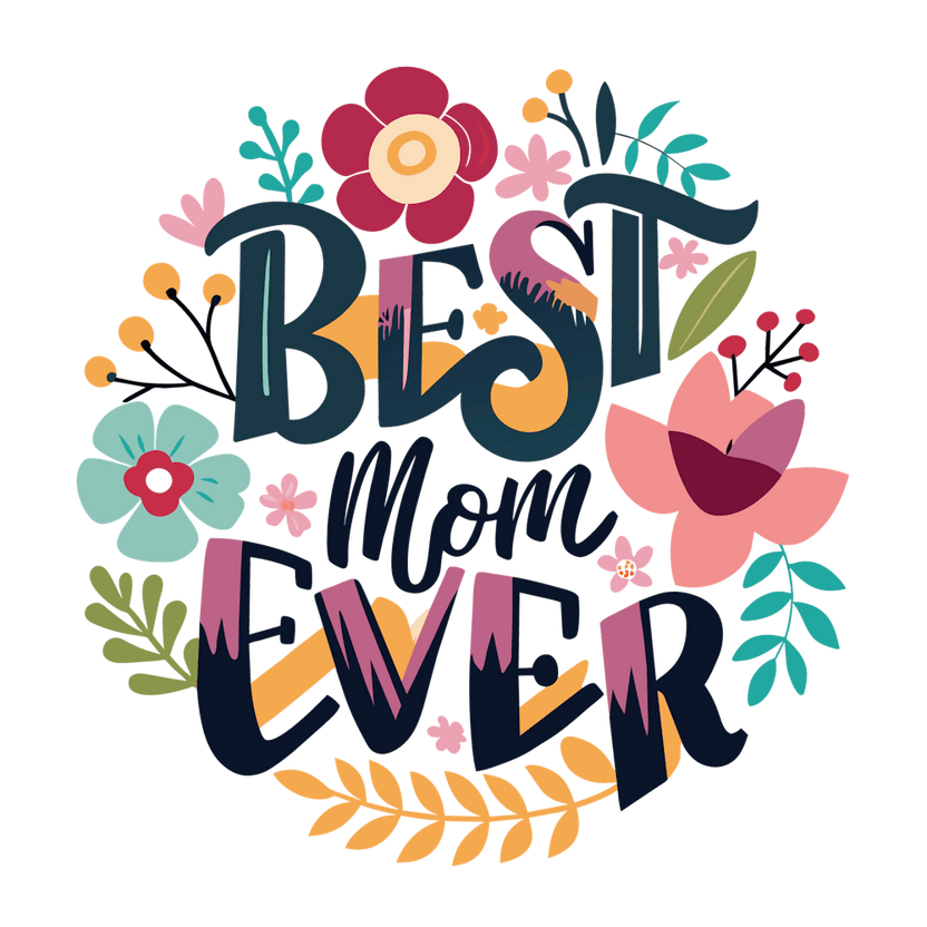 Best Mom Ever Funny Gift for Mother's Day 3