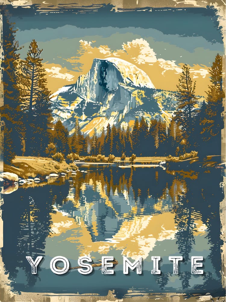 Yosemite