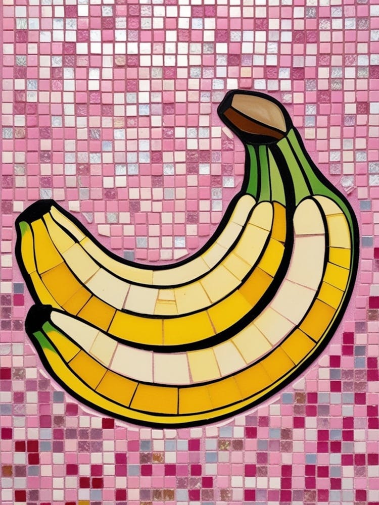 Bananen 1