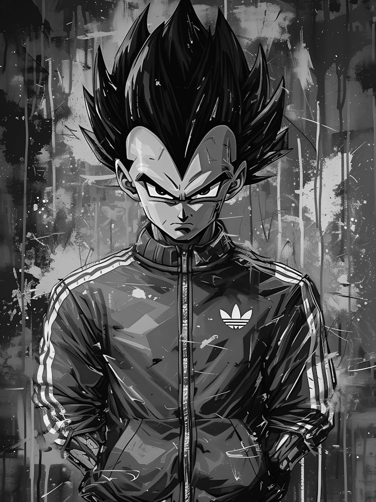 Dragon Ball Z