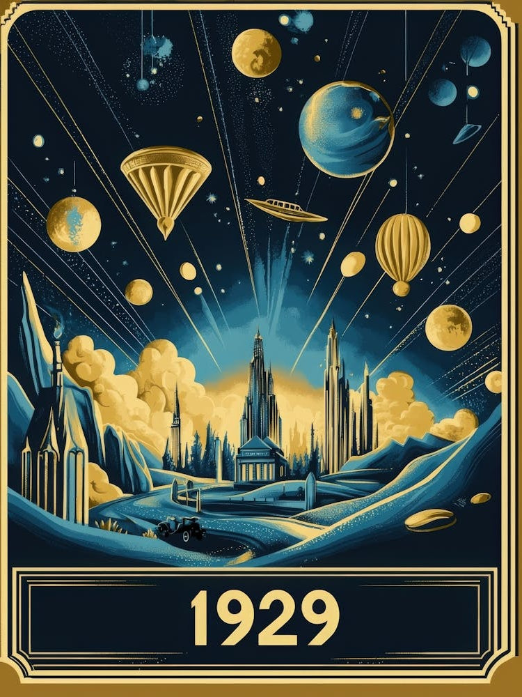 Aihrgdesign A Vintage Art Poster Celebrating The Rise Of Surr F73aab4f F1a3 4564 B369 75119fac08e1 2