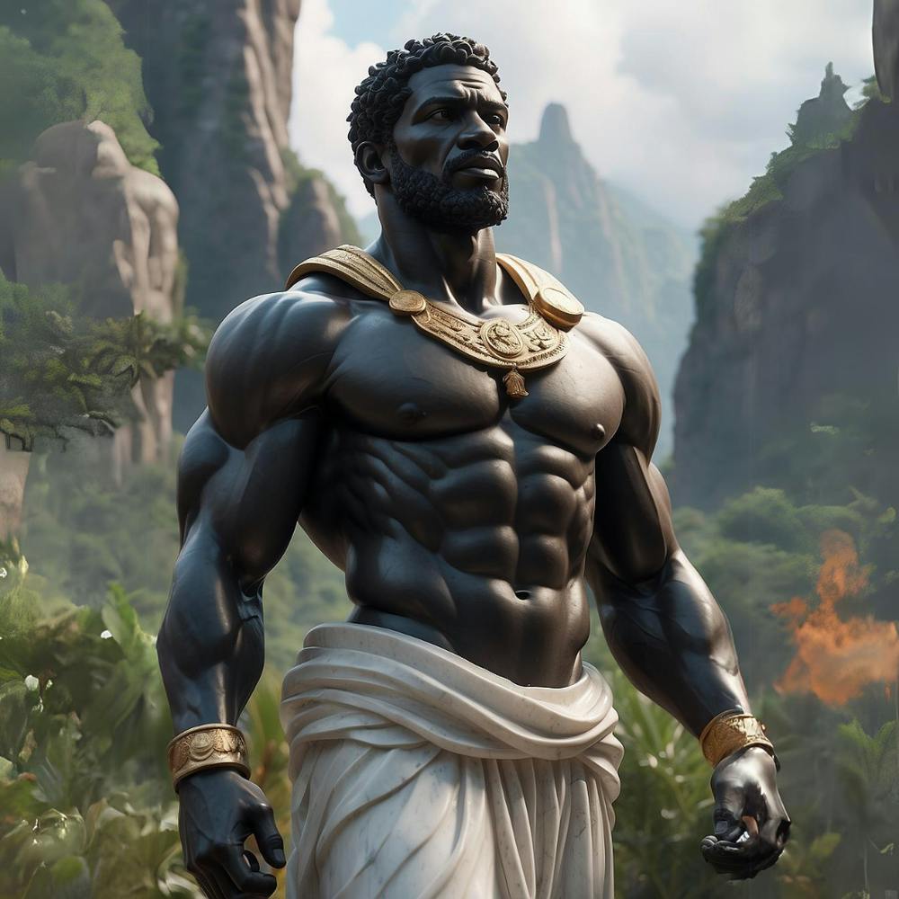 Black Panther