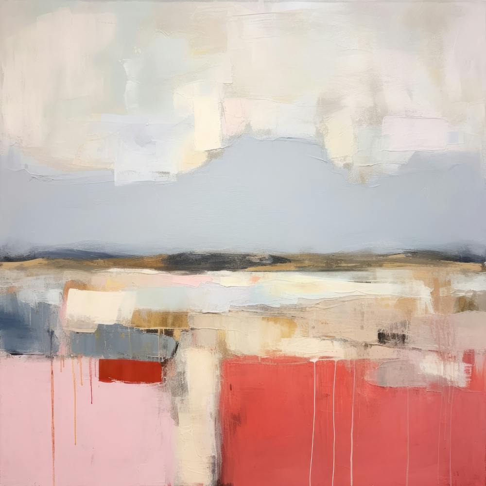 Genial Spring A Living Warmth Bestows 1