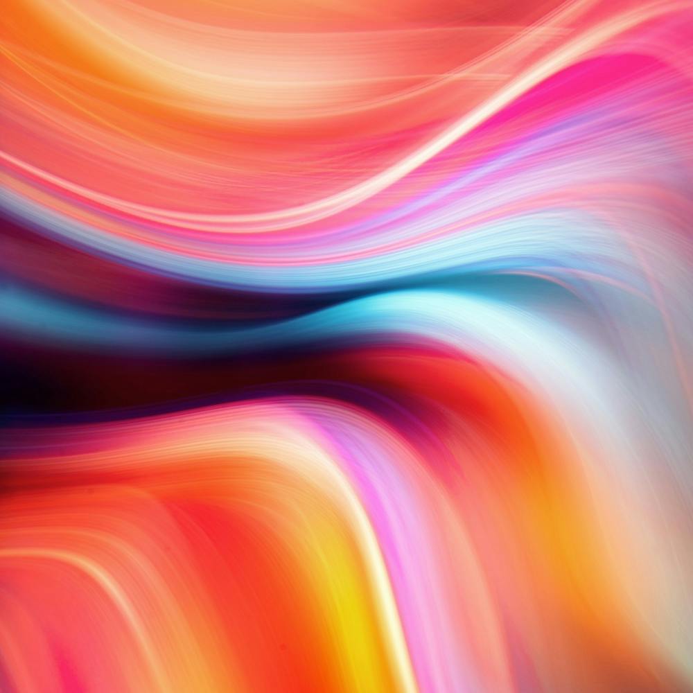 Abstrakter Hintergrund 1