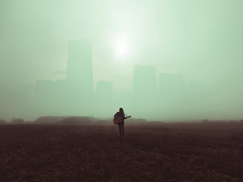 Away From Noise