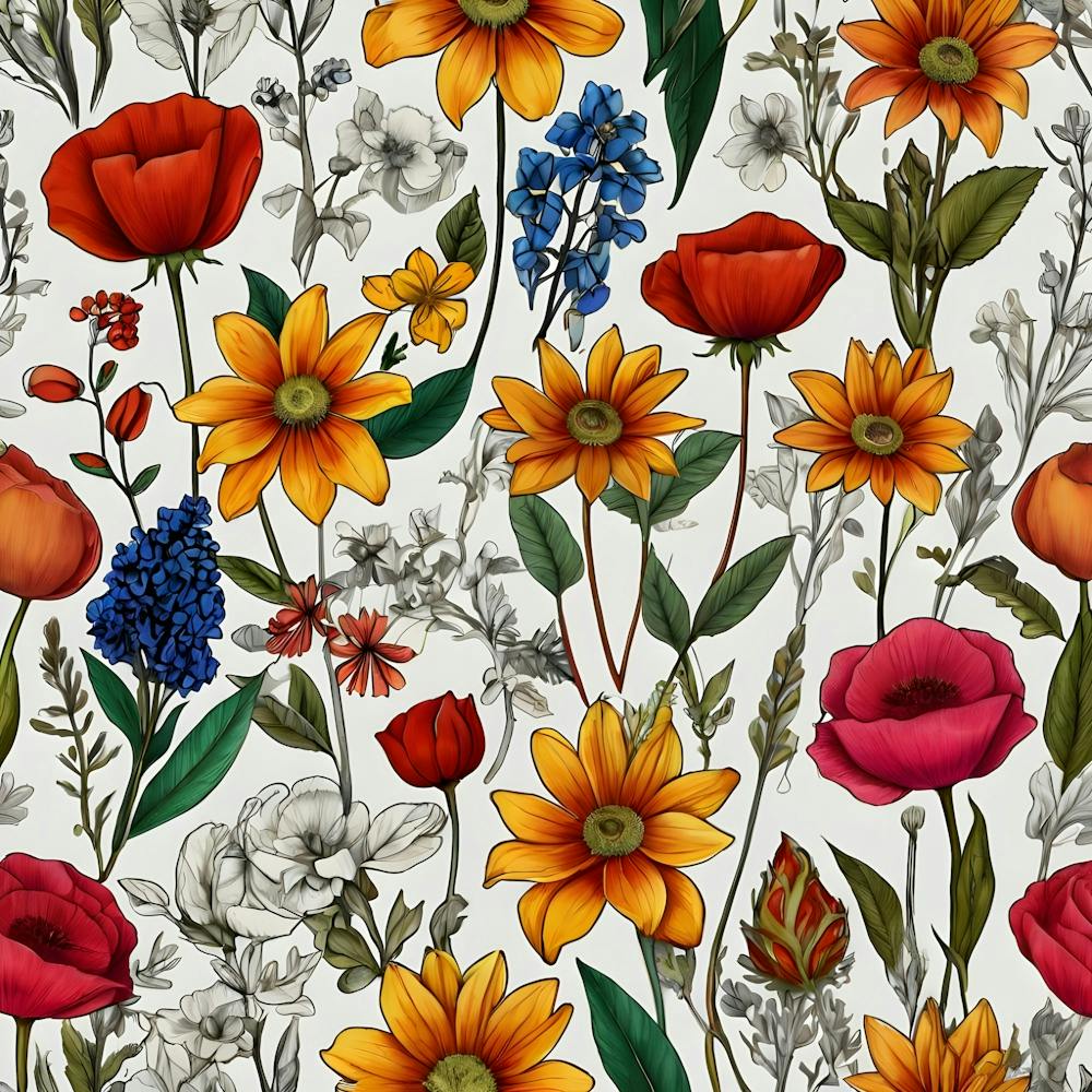 Wildflowers 24