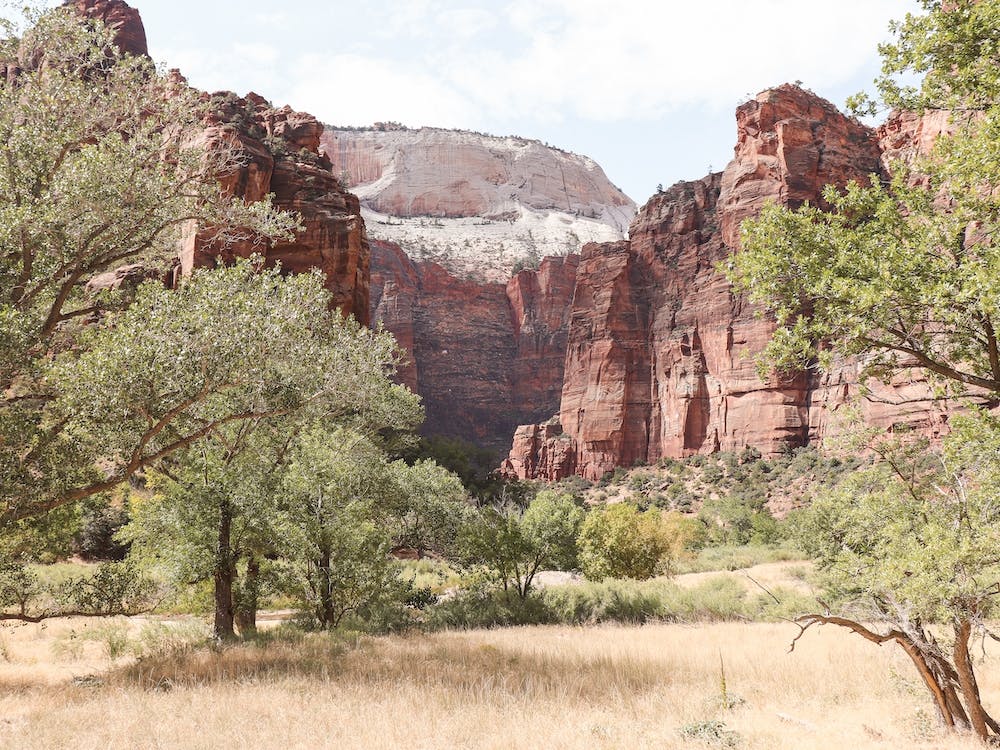 Zion National Park
