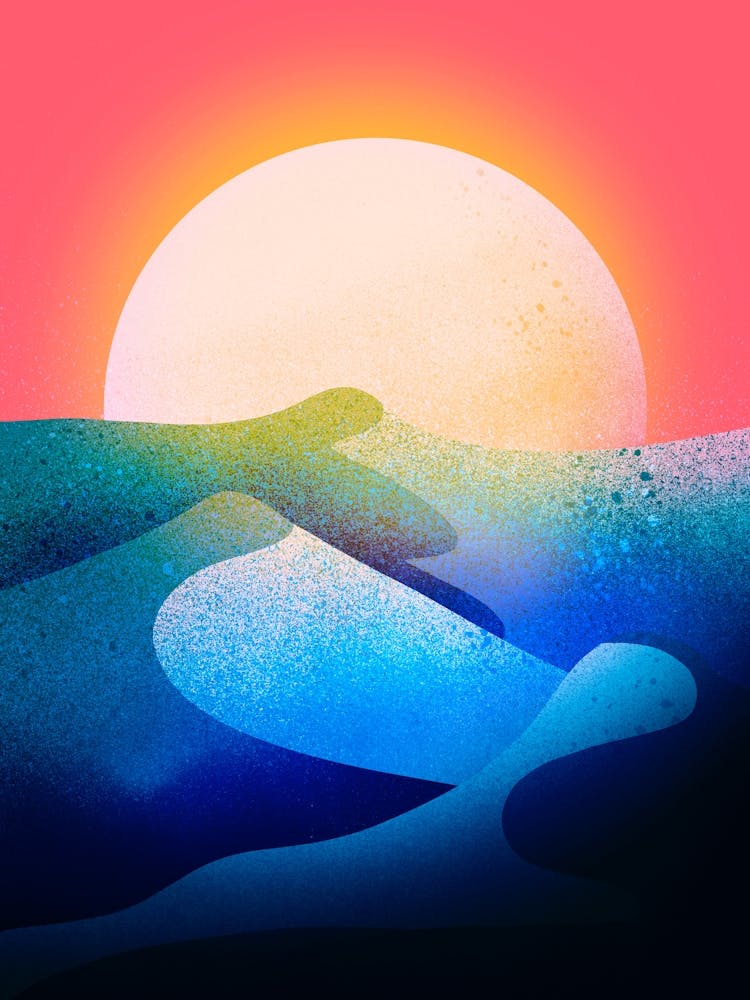 The New Dawn