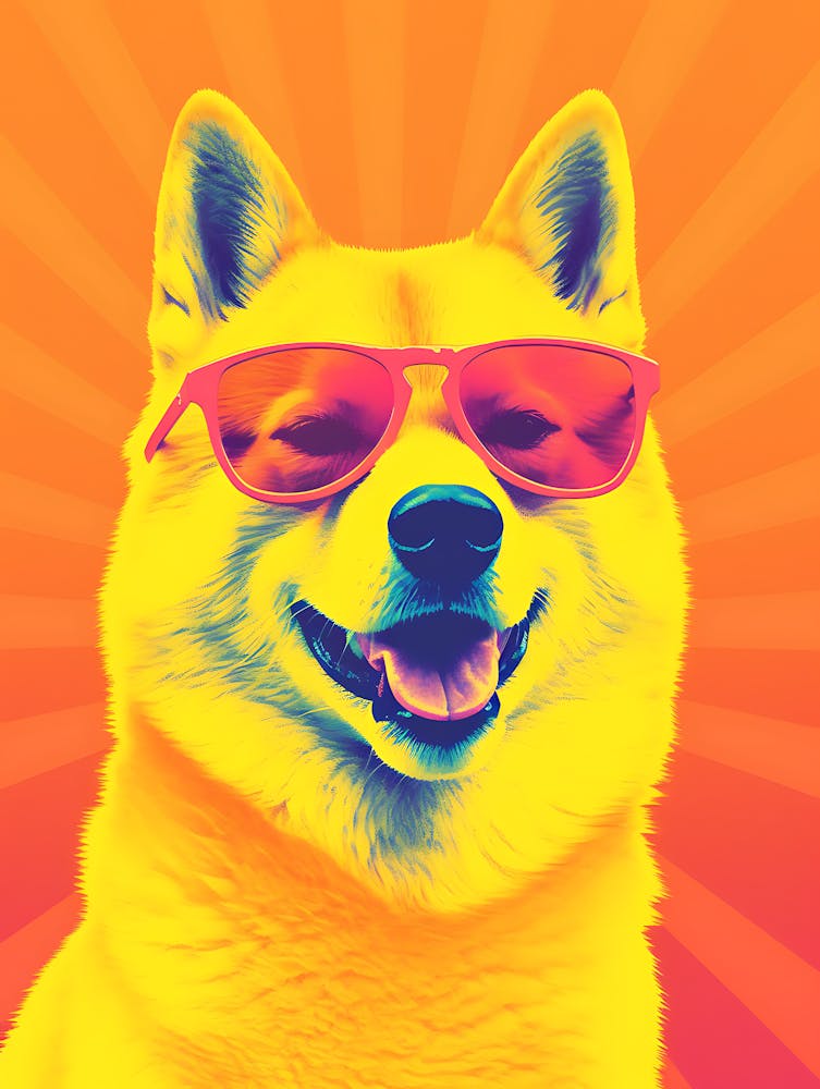Shiba Inu 2