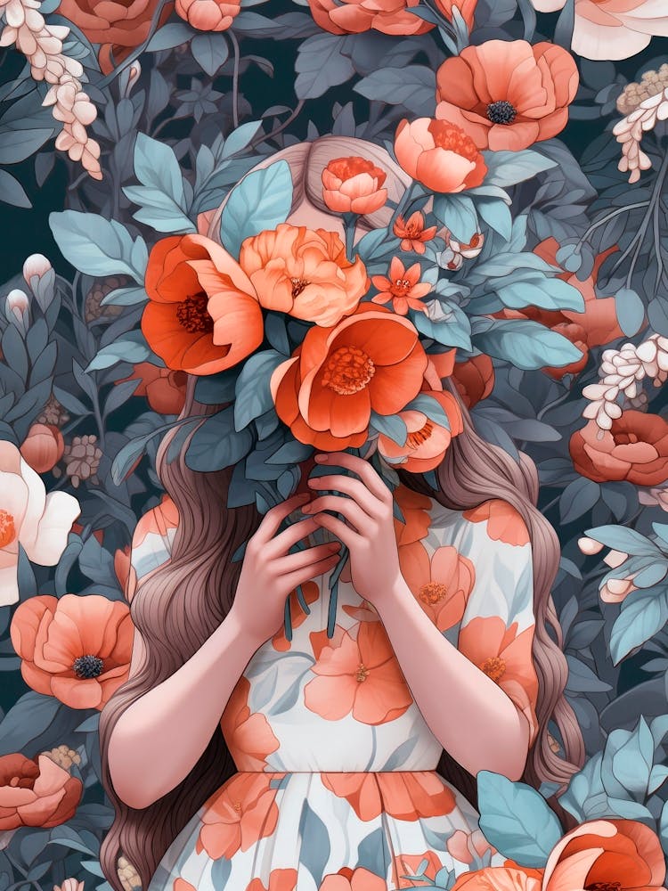 My Favorite Flowers