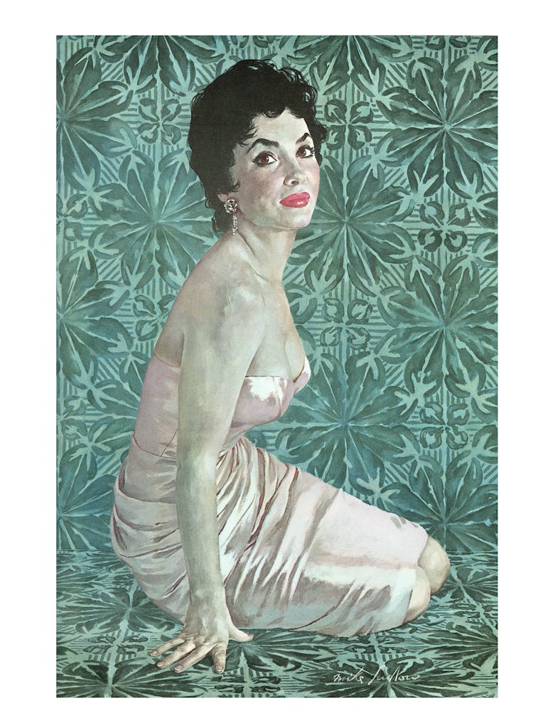 Elizabeth Taylor