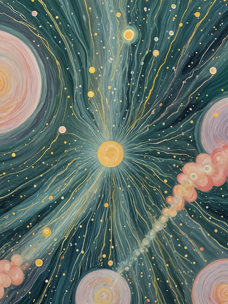 Cosmology Flow