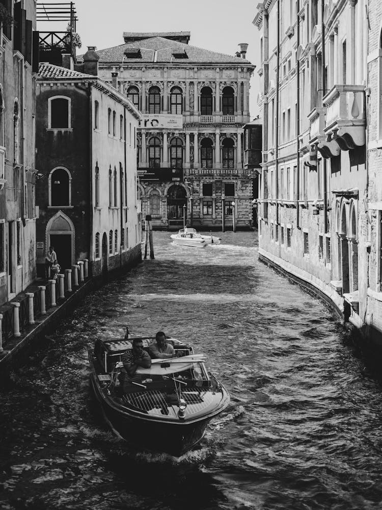 Venice Highway