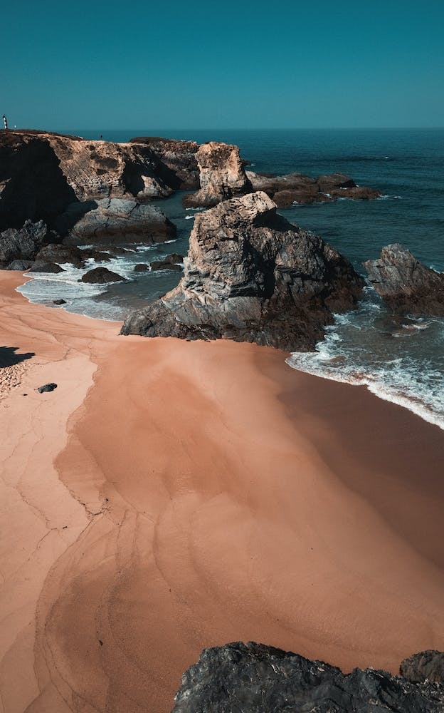 Algarve