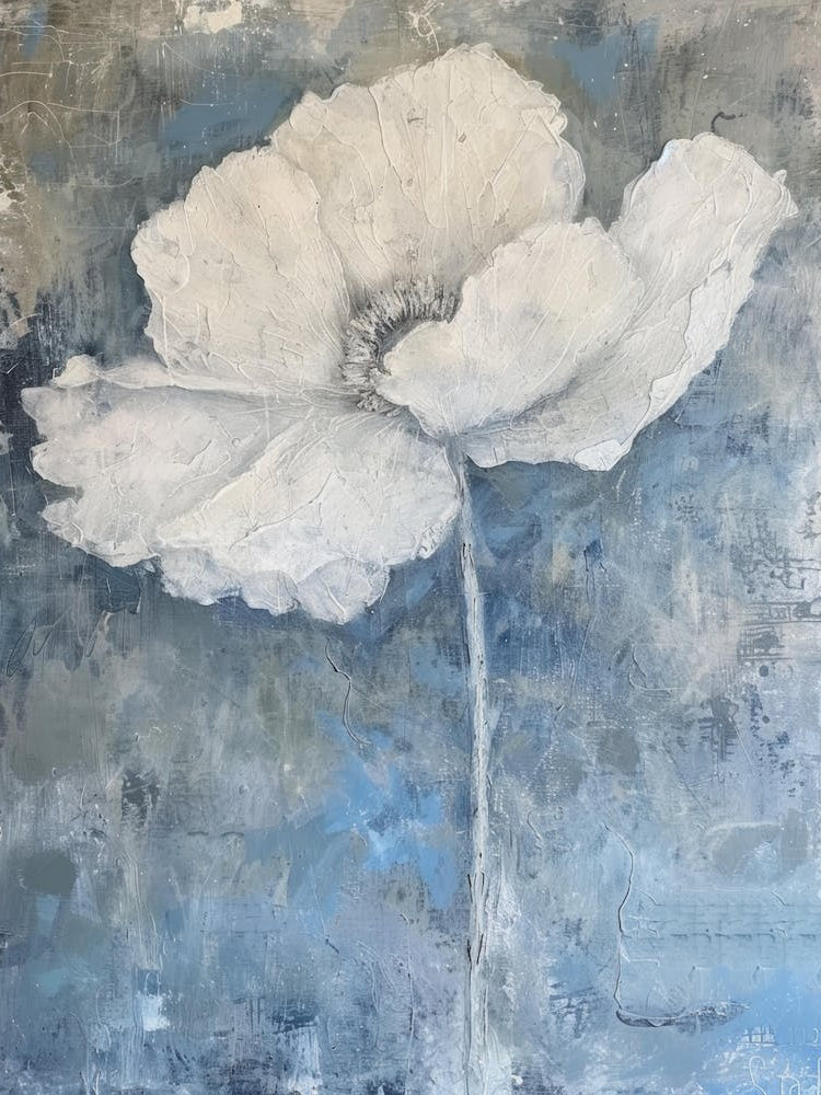 White Poppy
