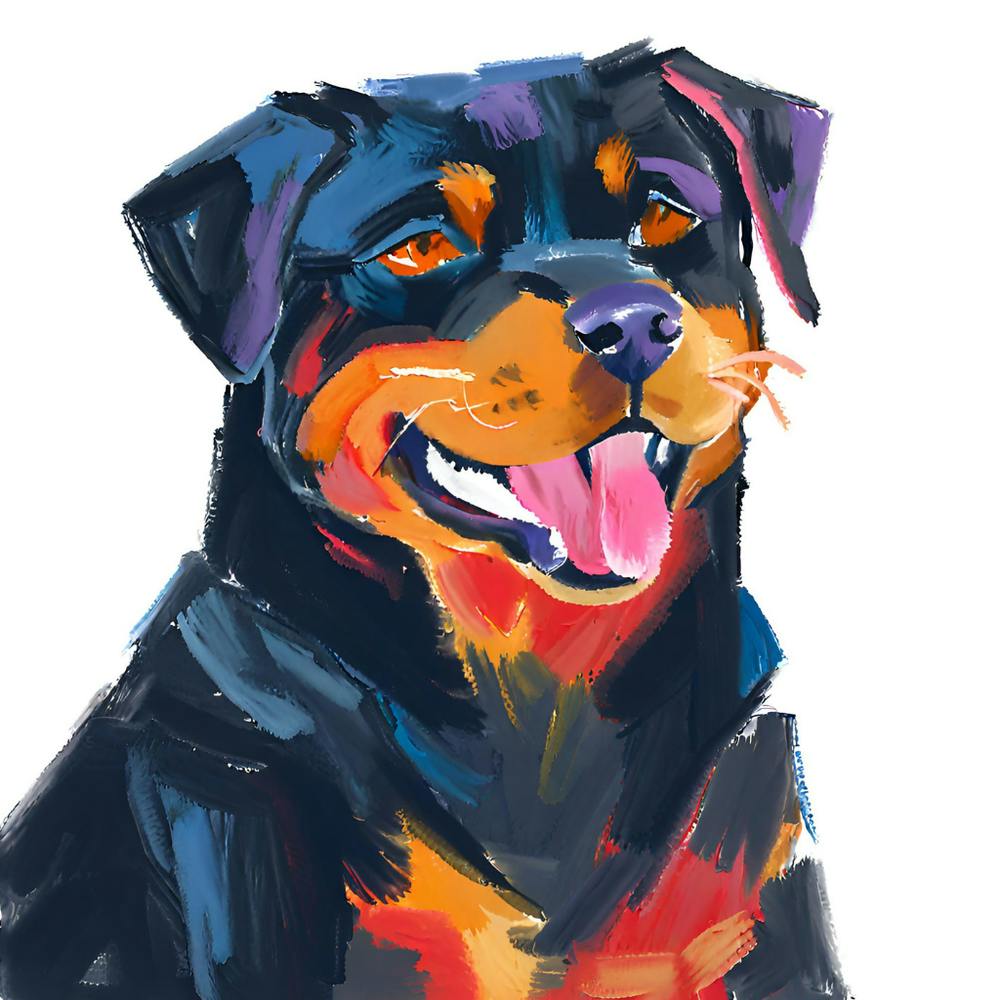 Rottweiler 02