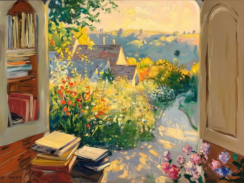 Open Window 6