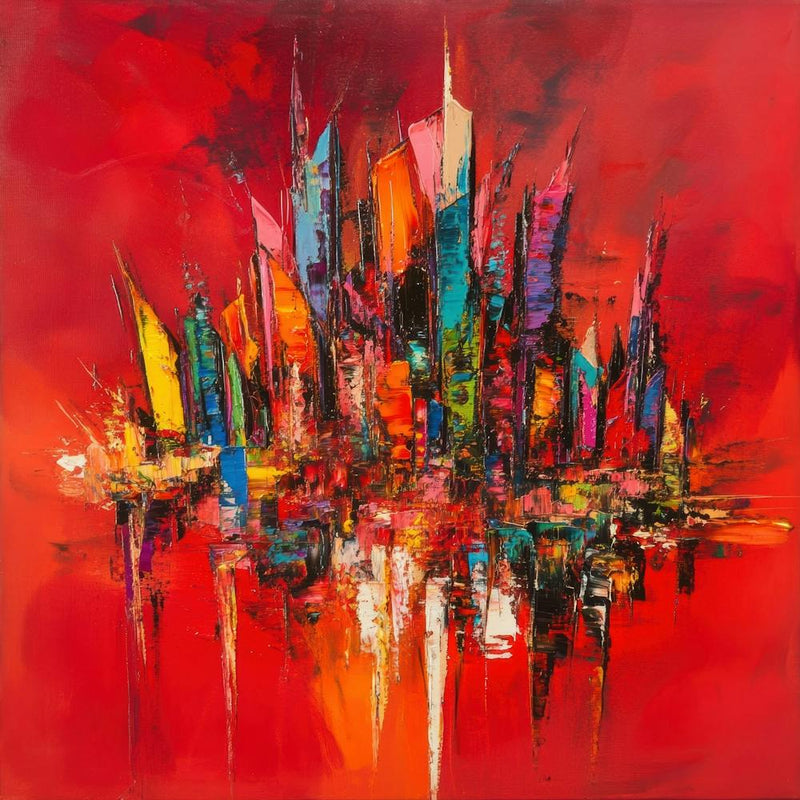 Cityscape 57