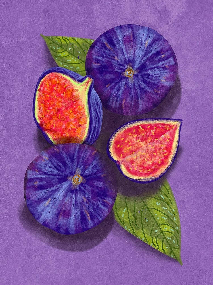 Figs Fruit