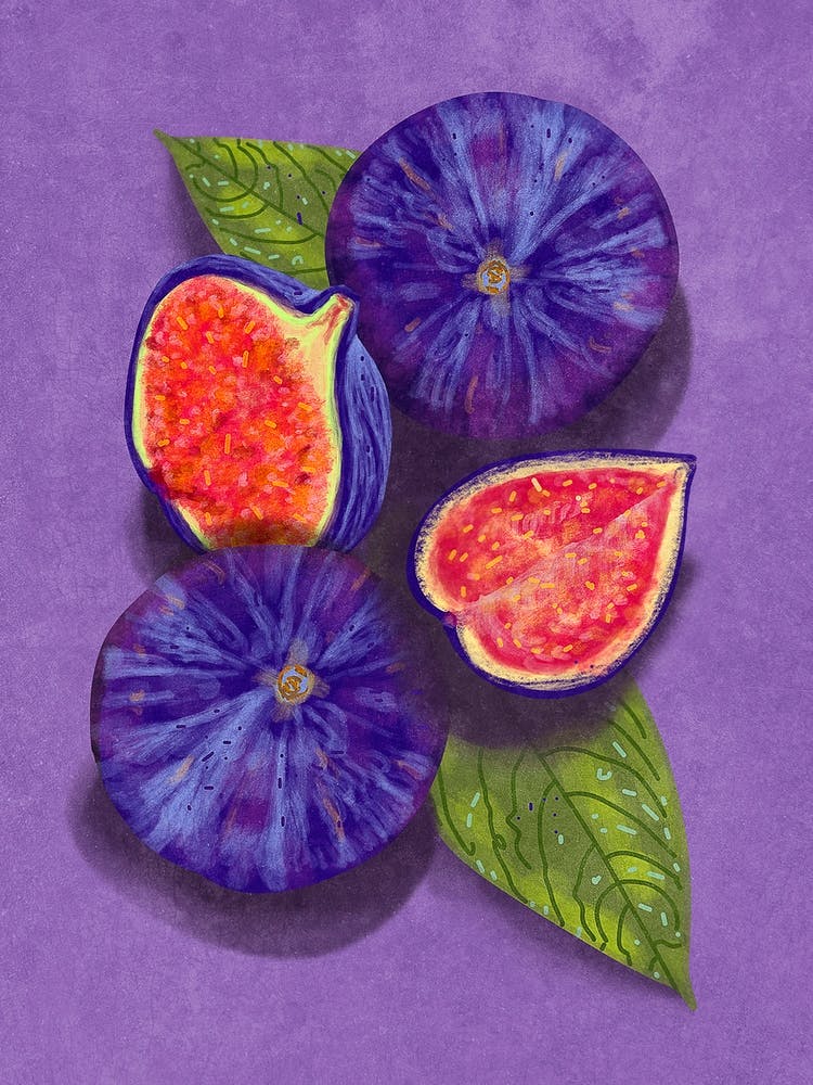 Figs Fruit
