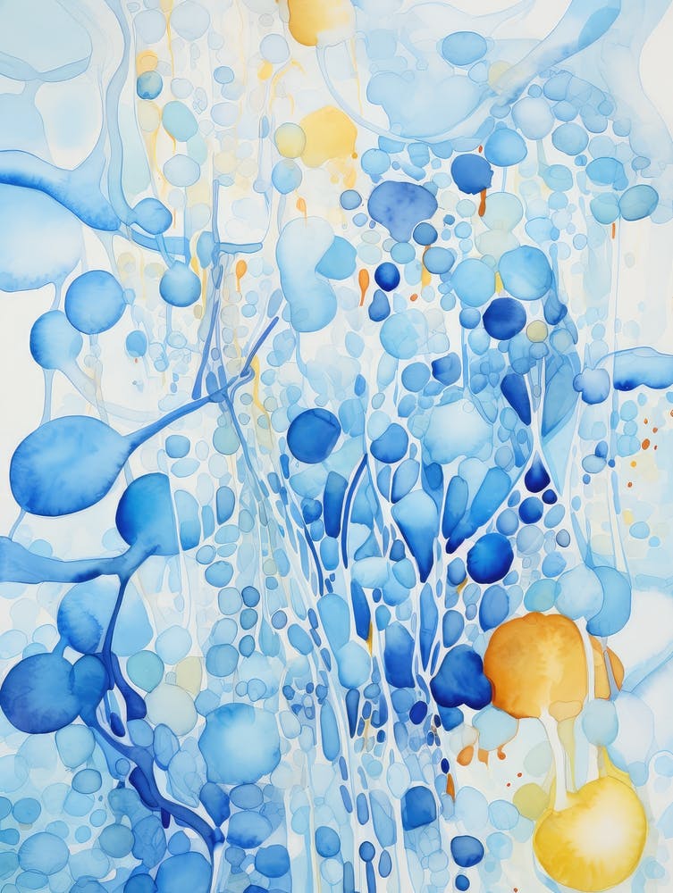 Blue Water 1