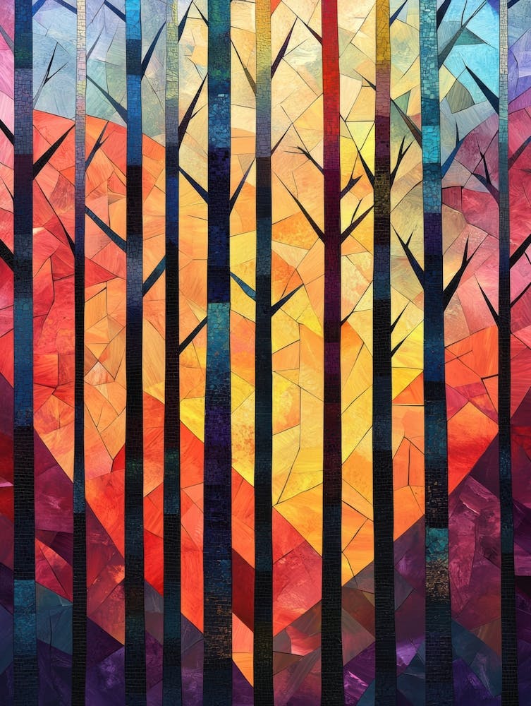 Heart Of The Forest