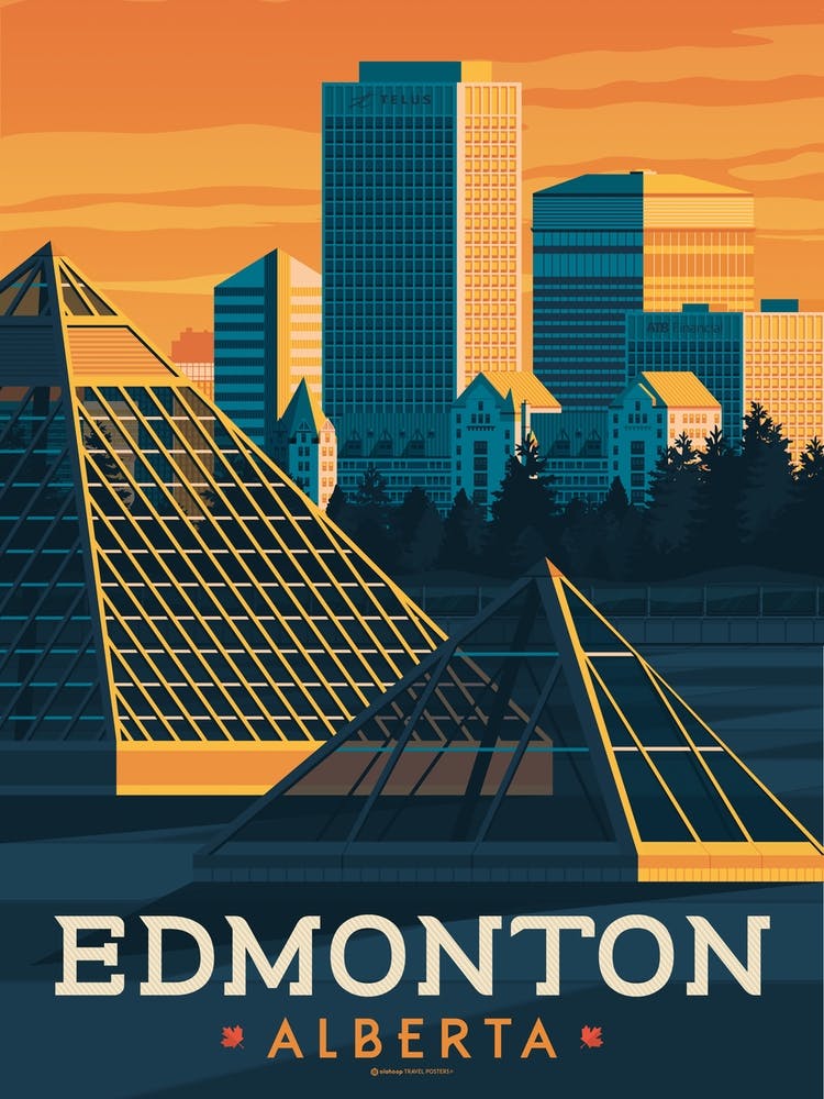 Edmonton Canada